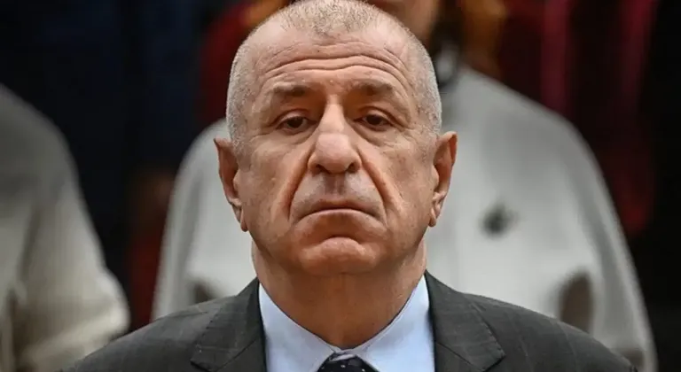 Ümit Özdağ hakim karşısına çıktı