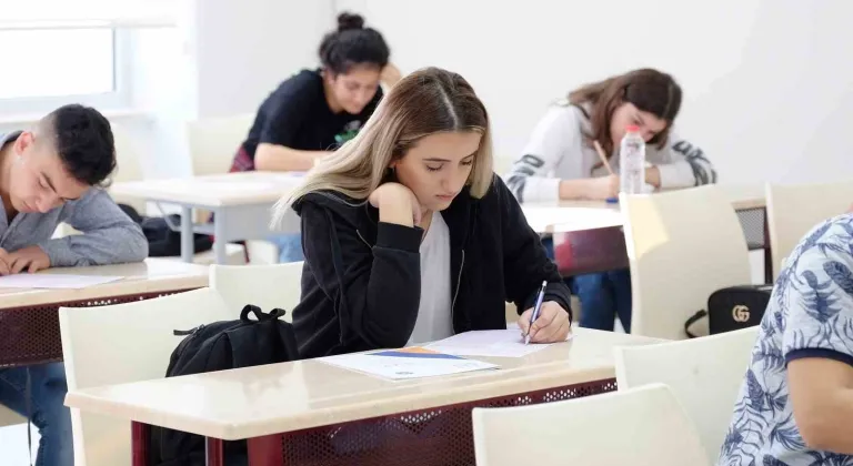 Hedef 2026 YKS! Bursa Büyükşehir Belediyesi kurs kayıtlarını başlattı!