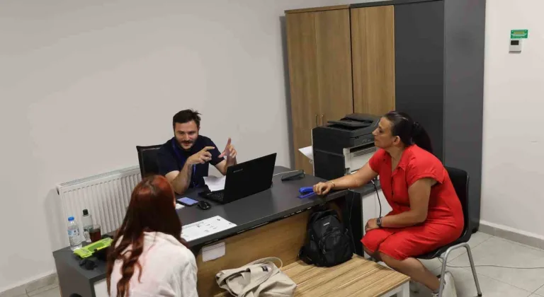 Üniversite tercihlerine Büyükşehir rehberliği
