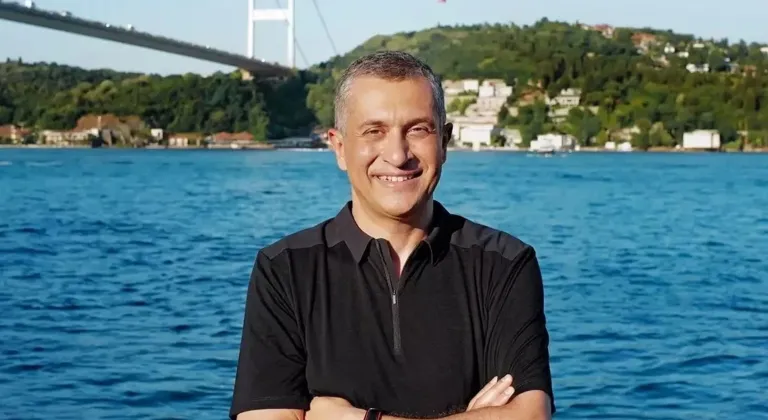 Uzaya çıkacak ilk Türk iş adamı belli oldu!