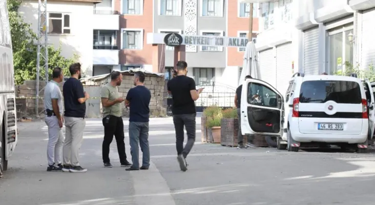 Van'da 2 kardeşin öldürülmesine gizlilik kararı!
