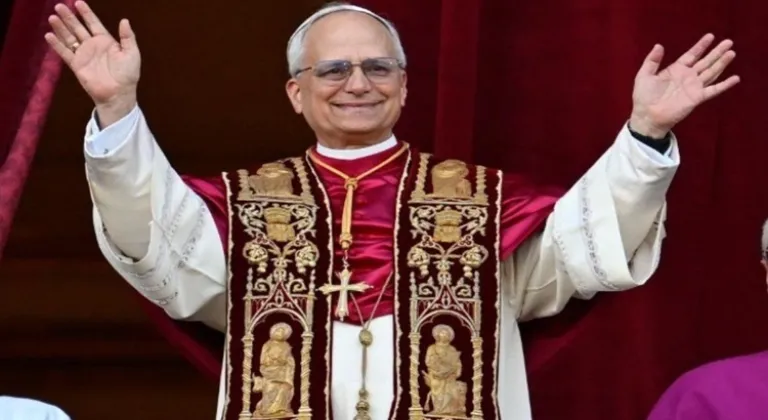 Haber Resmi