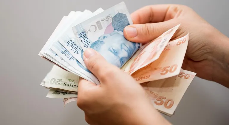 Vergi borçlarına yapılandırma geliyor