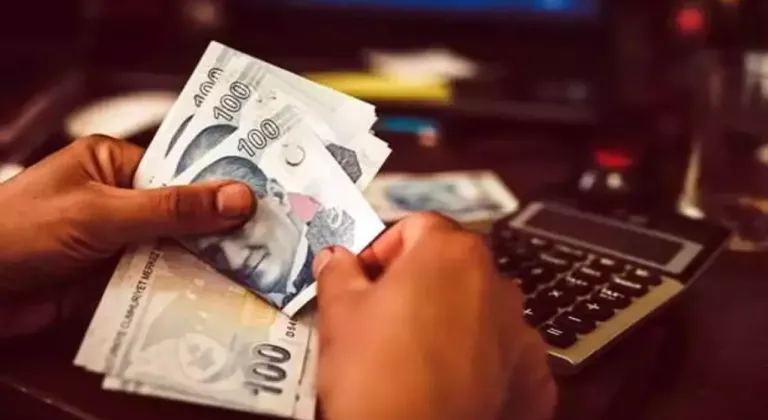 Vergi incelemesi genişliyor: 10 bin ortak listede