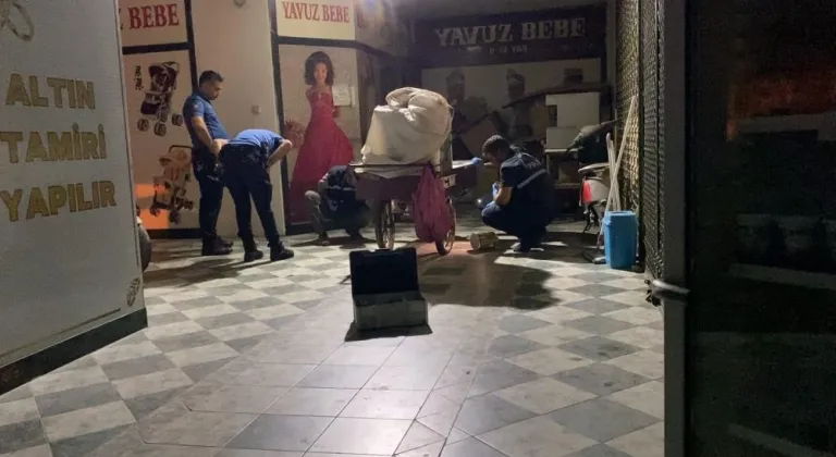 Vicdansızlığın böylesi: Engelli vatandaşın parasını çaldı