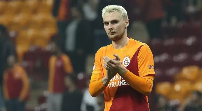 Victor Nelsson Verona'ya kiralandı