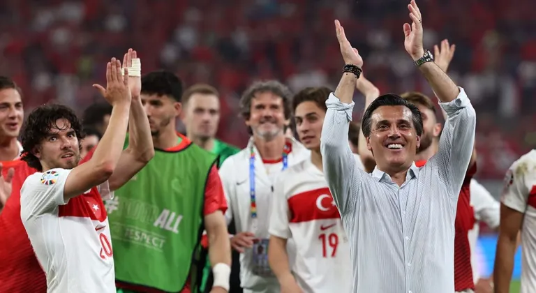 Vincenzo Montella Türk vatandaşı oluyor!