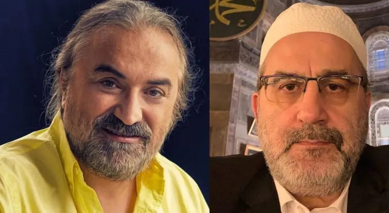 Volkan Konak için 'geberdi' demişti... O Müftü yeni atandığı yeri duyurdu