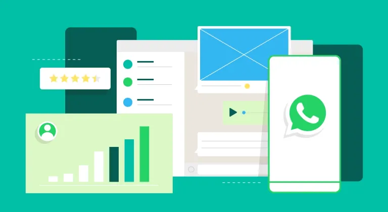 WhatsApp’tan dil engellerini yıkan yenilik!
