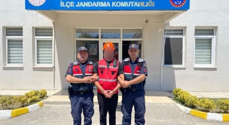 Yangın bölgesindeki sahte AKUT’çu böyle yakalandı