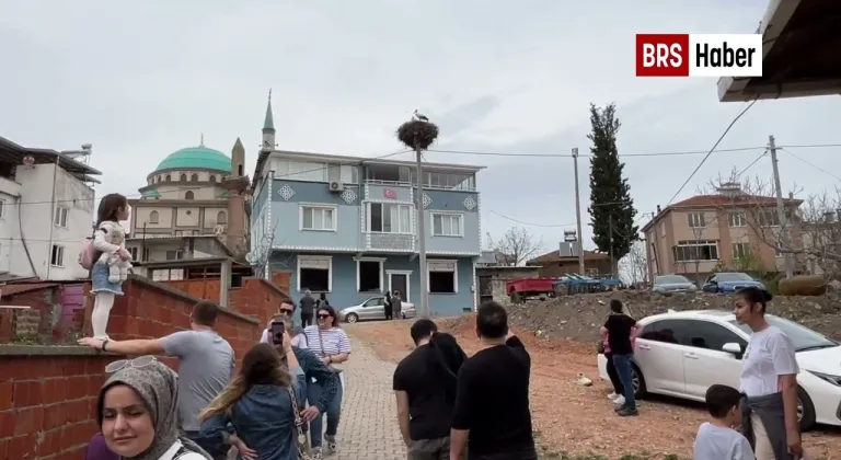 Yaren Leylek ve arkadaşı böyle görüntülendi