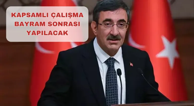 Yeni anayasa hamlesi bayram sonrasına bırakıldı!