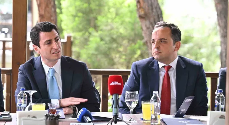 Yeni nesil mesleklere 8 milyar liralık destek