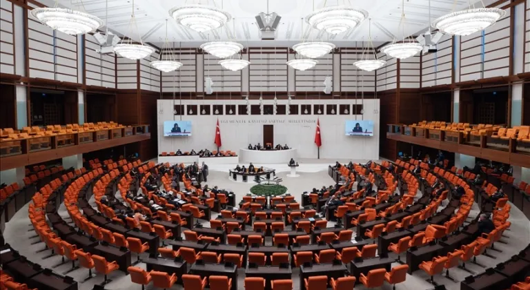 Yeni teklif Meclis’te! Küçük belediyeler köy oluyor