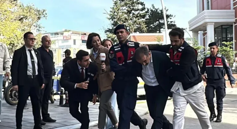 Yenidoğan çetesi soruşturmasında örgütün ismi ilk kez açıklandı