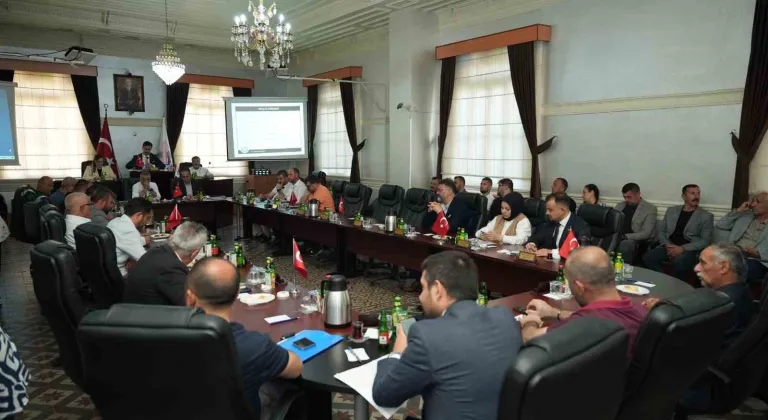 Yenişehir Belediyesi meclisinde şok karar