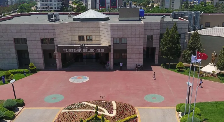 Yenişehir Belediyesinden amatör kulüplere destek!