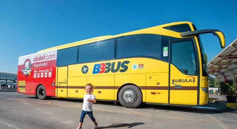 Bursa'dan Yenişehir Havalimanı’na yeni ulaşım seferleri başlıyor