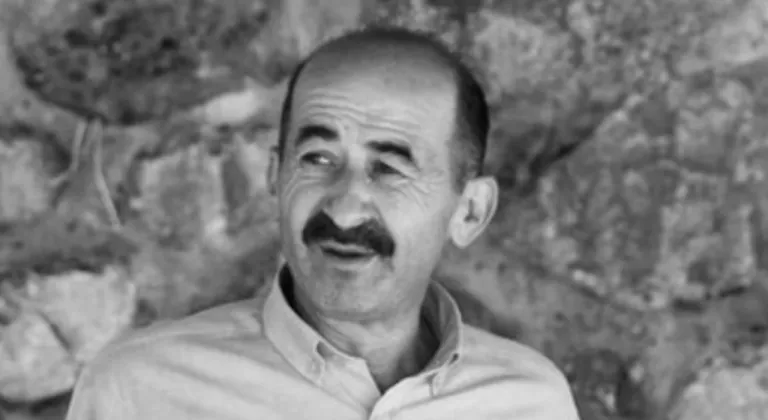 Yerel yönetim camiasını üzen kayıp: Yiğitali Muhtarı Şaban Kaya hayatını kaybetti