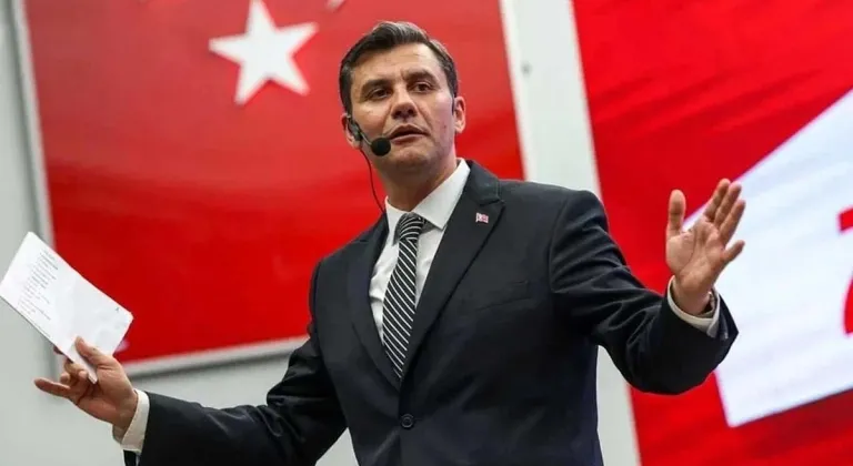 Yerine kim gelecek? AK Parti'den dikkat çeken karar