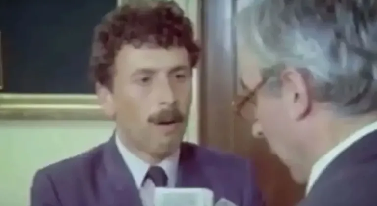 Yeşilçam'ın yıldızı Bursa'da huzurevinde! Şizofreni teşhisi konuldu