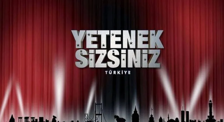 Yetenek Sizsiniz Türkiye yeniden başlıyor! İşte ilk jüri...