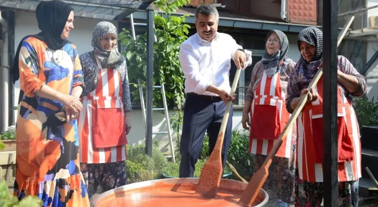 Haber Resmi