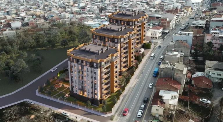 Yıldırım’da kentsel dönüşüm vitesi arttırıldı