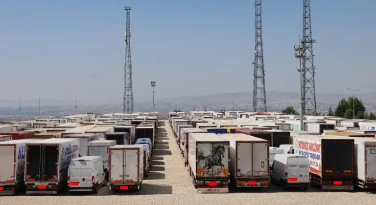 YKS soruları yola çıktı: 528 araçla Türkiye genelinde sıkı güvenlik önlemi