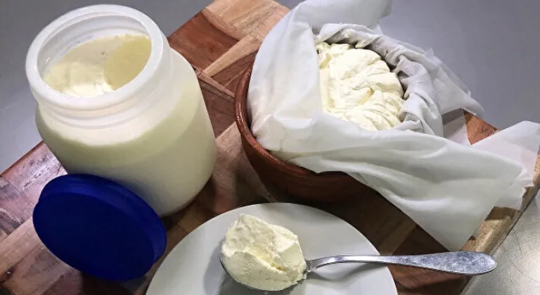 Yoğurt kolon kanserine karşı koruyabilir