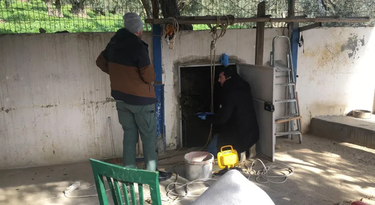 Yok böyle bir kazı!
