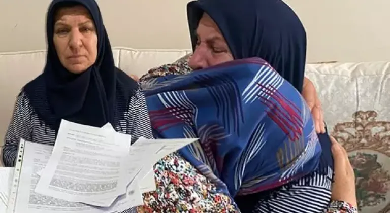 Yok böyle dolandırıcılık! Ağlaya ağlaya yardım istedi