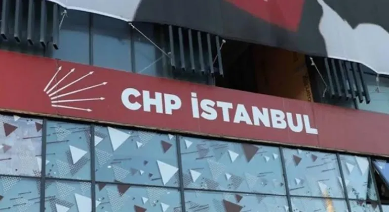 YSK'dan CHP İstanbul Olağanüstü İl Kongresi kararı