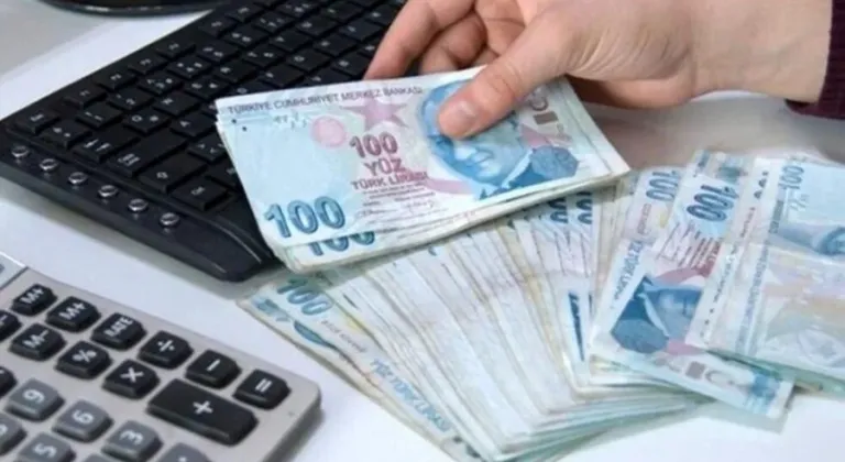 Zamlı emekli maaşları ne zaman yatacak?