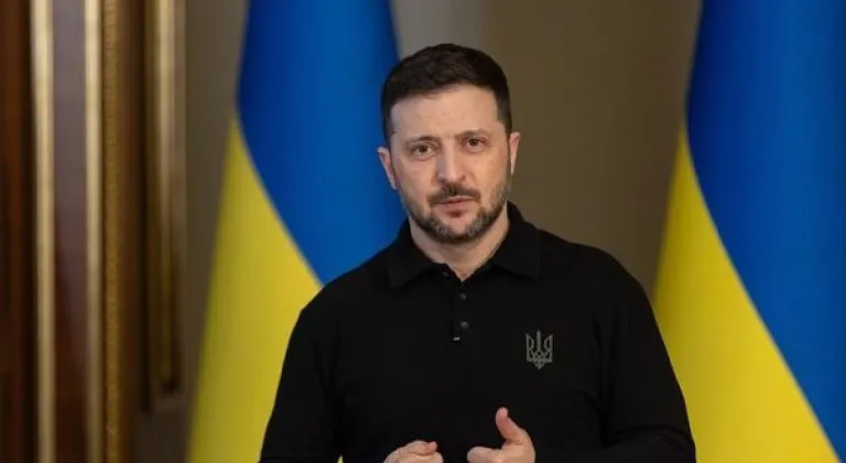 Zelenskiy: "Savaşı sona erdirme zamanı geldi"