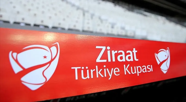 Ziraat Türkiye Kupası 1. eleme turu kura çekimi ne zaman yapılacak?