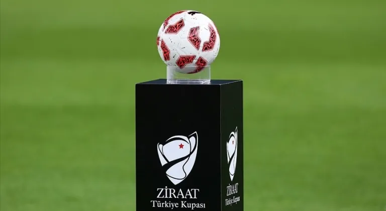 Ziraat Türkiye Kupası 2. eleme turu kura çekimi ne zaman yapılacak?