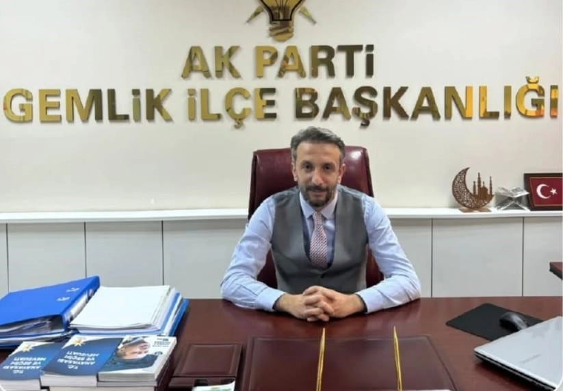 Haber Resmi