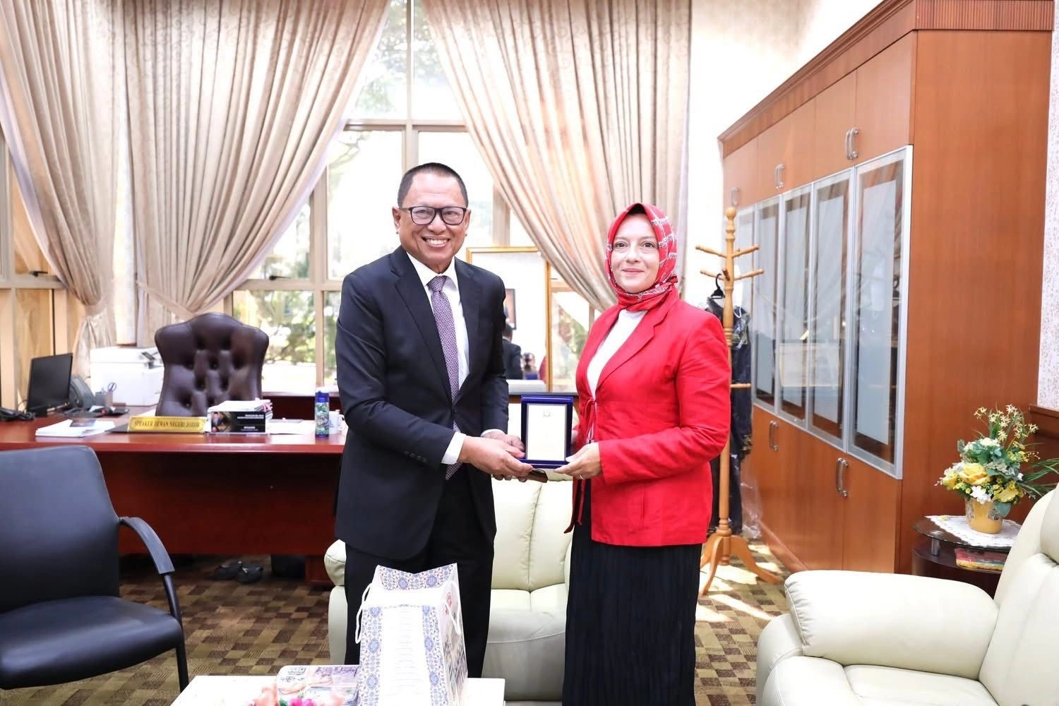 Haber Resmi