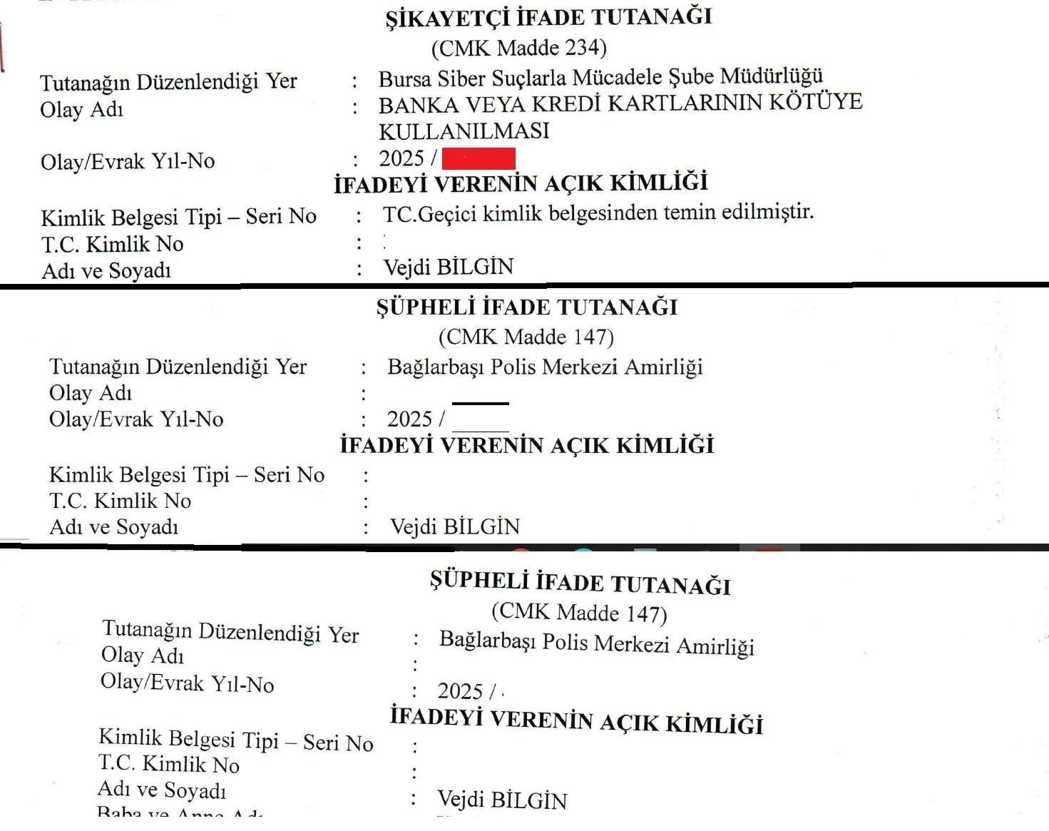 Haber Resmi