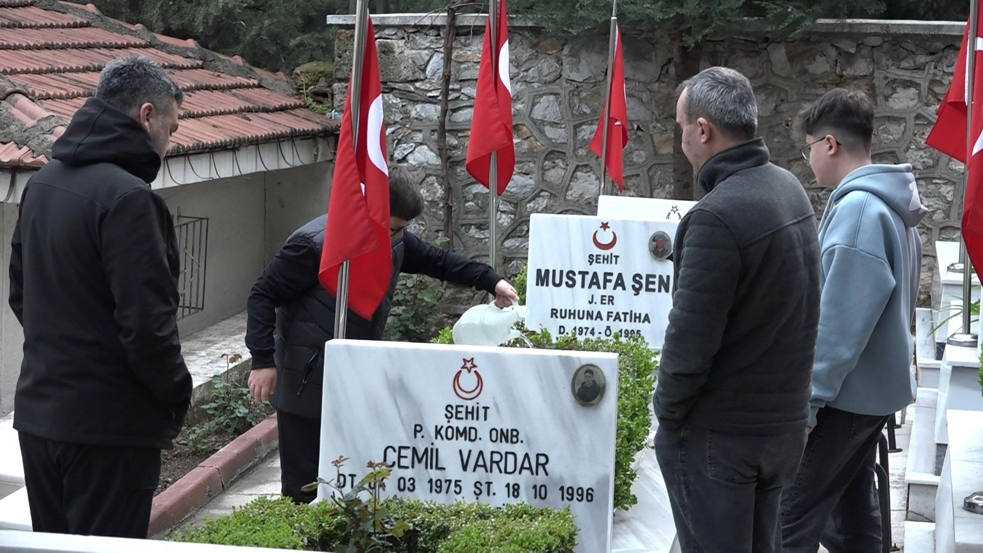 Haber Resmi