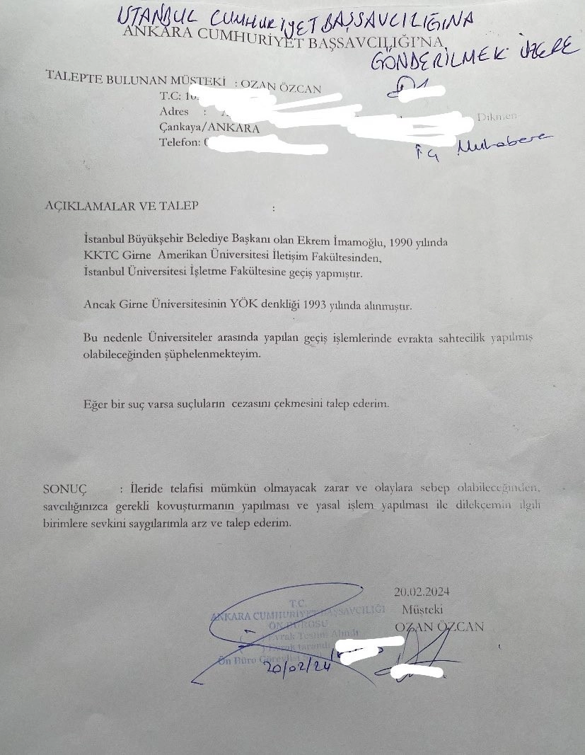 Haber Resmi