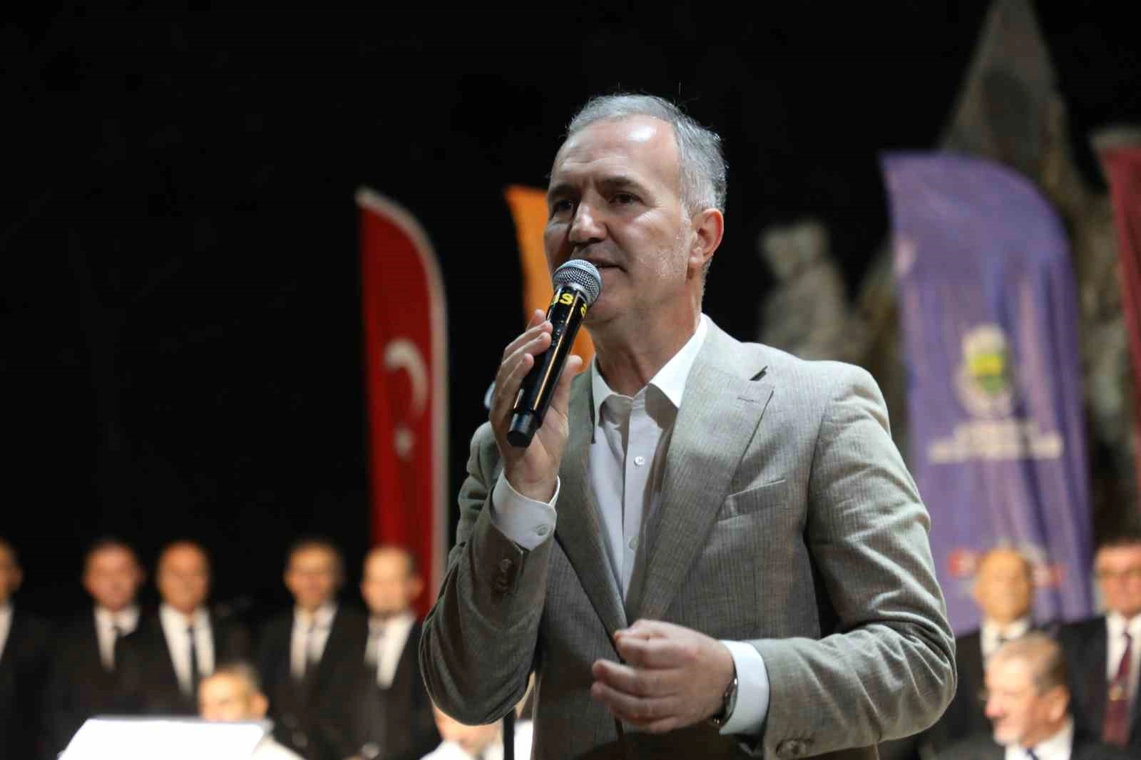 Haber Resmi