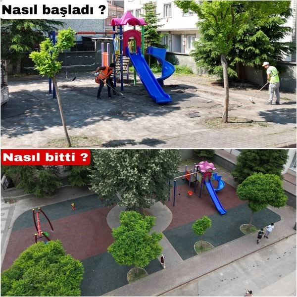 Haber Resmi