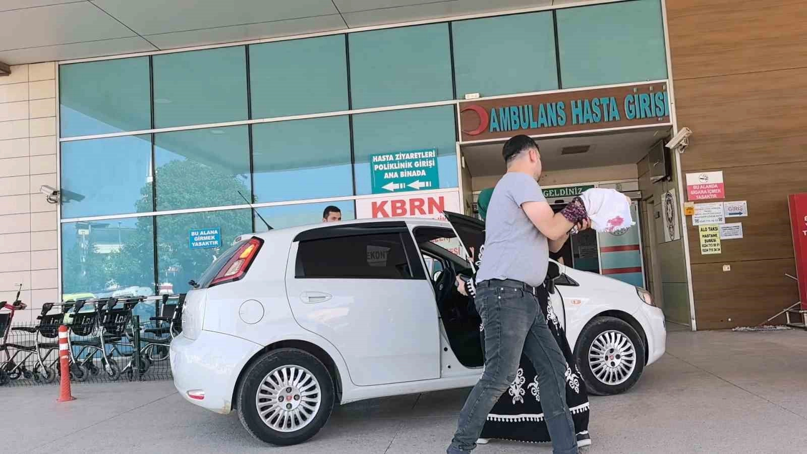 Haber Resmi