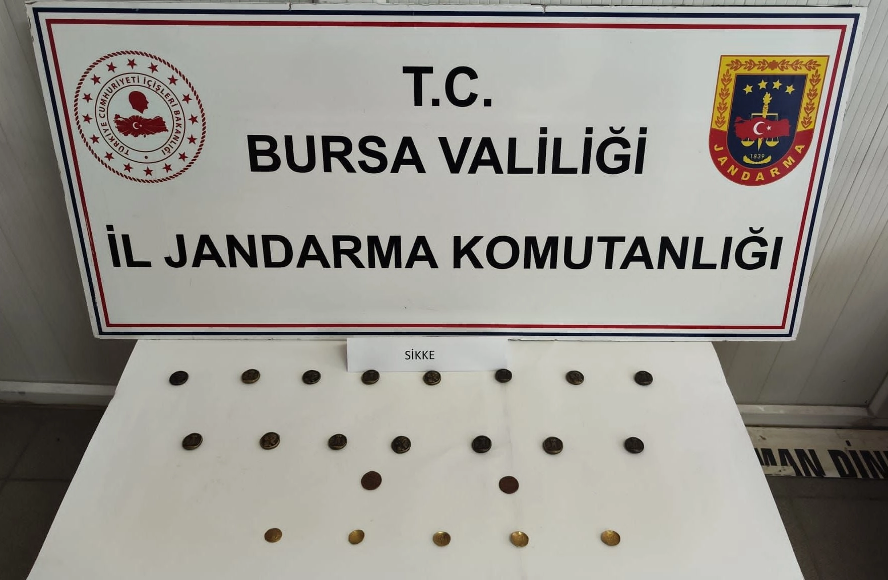 Haber Resmi