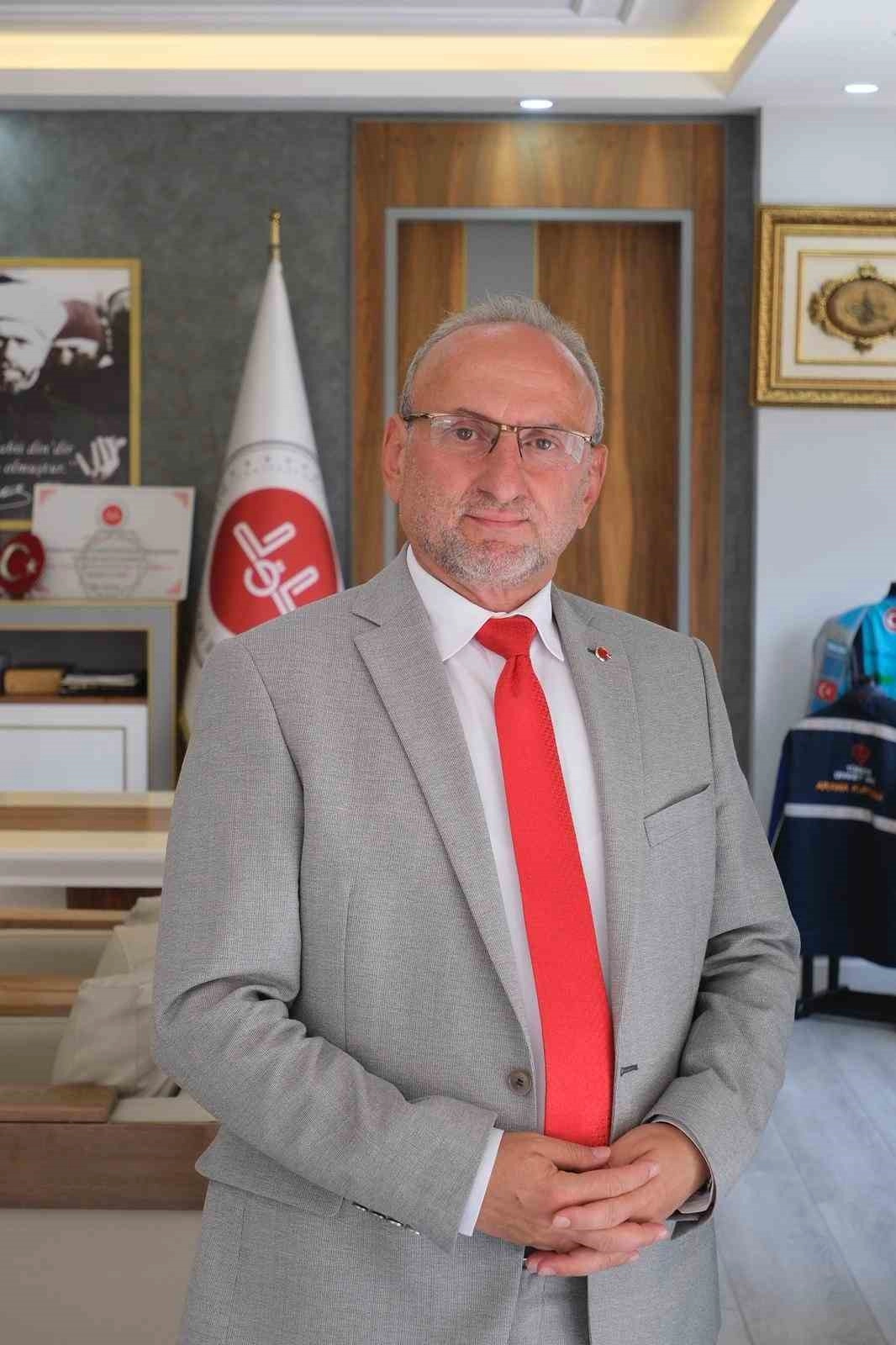 Haber Resmi