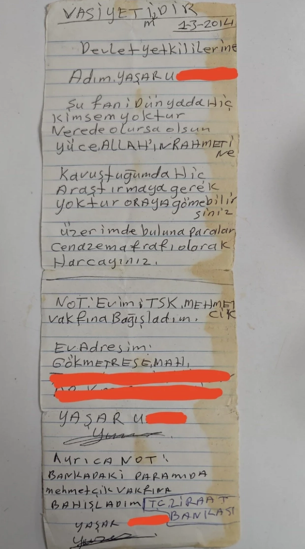Haber Resmi