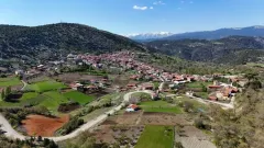 Bursa'da 672 yıllık lezzet: Sadece bu köyde, yılda bir kez!