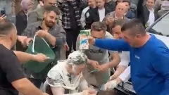 Bu nasıl gelenek?